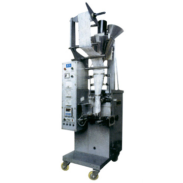 Powder Automatic Packaging Machinery