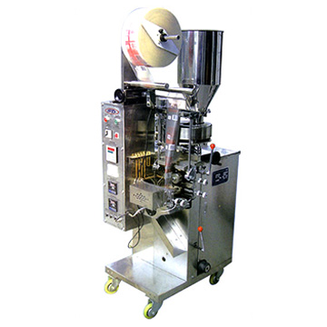 Granular Packaging Machinery