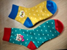 Child Socks