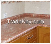 Traditional Innovation Countertops