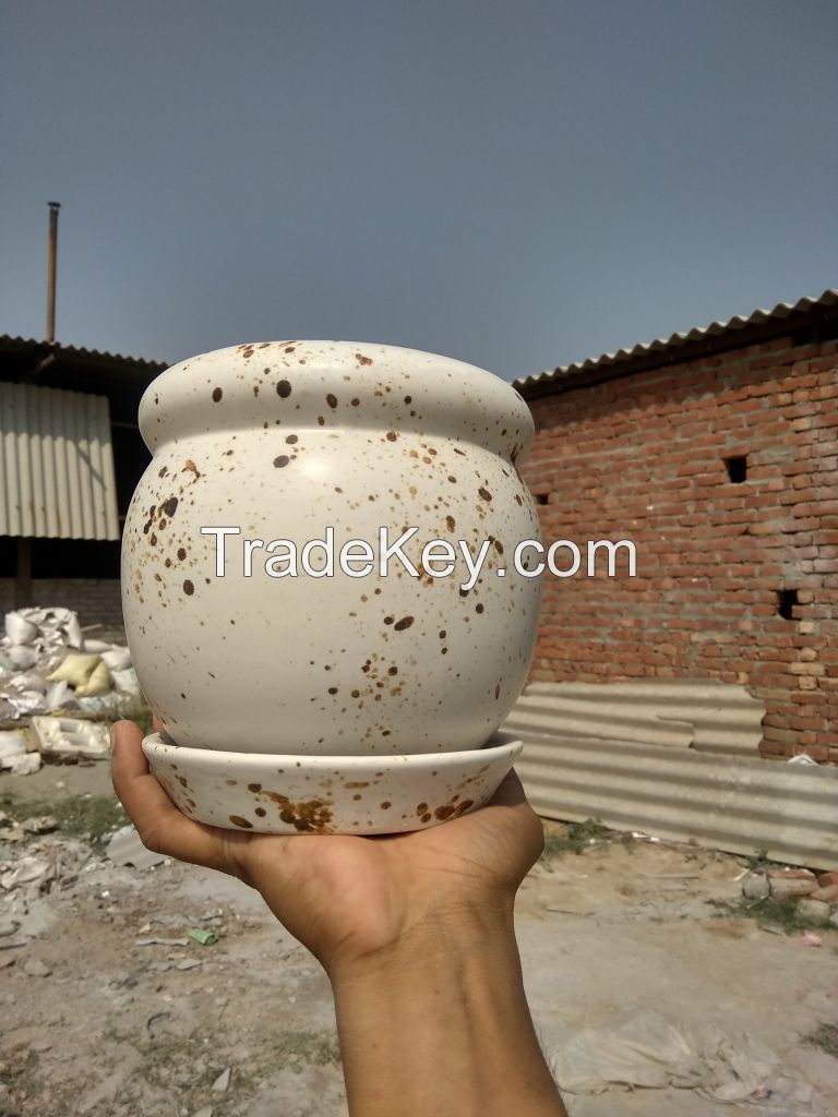 Ceramic Pots &amp;amp; Planter