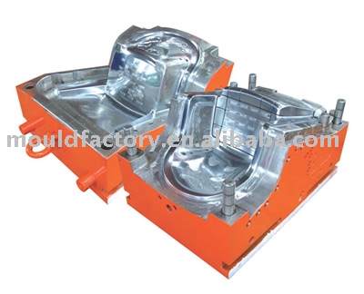 Plastic Chair Mould