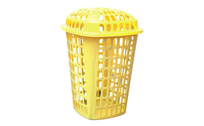 Plastic Bin Mould