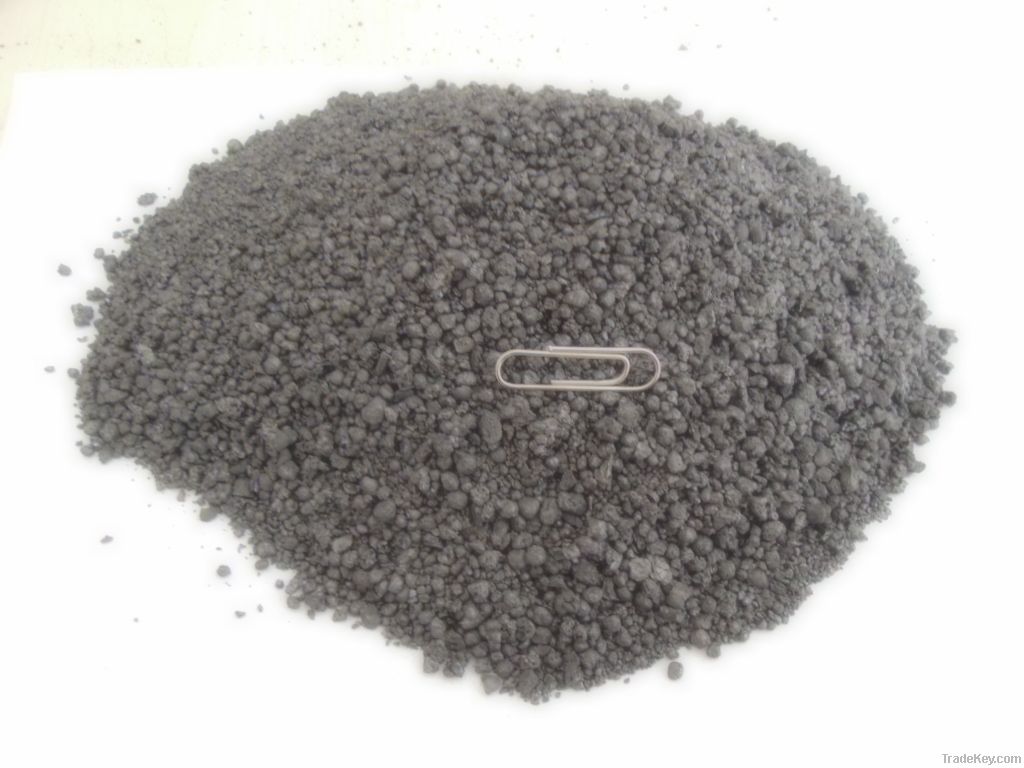 Calcined Petroleum Coke