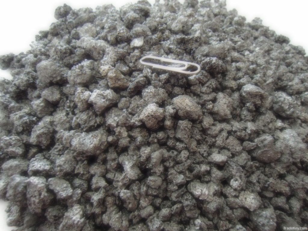 Calcined Petroleum Coke