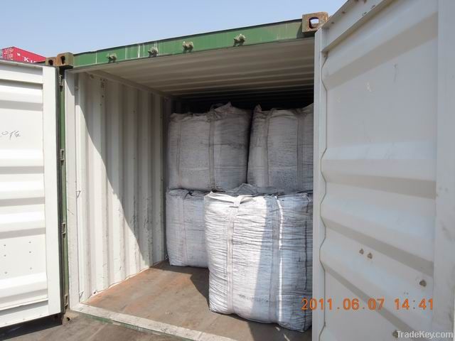 Calcined Petroleum Coke