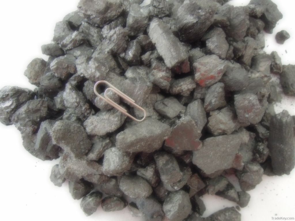 Calcined Anthracite