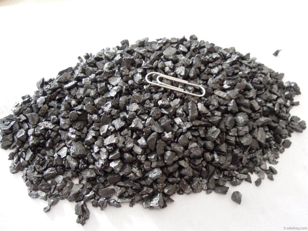 Calcined Anthracite