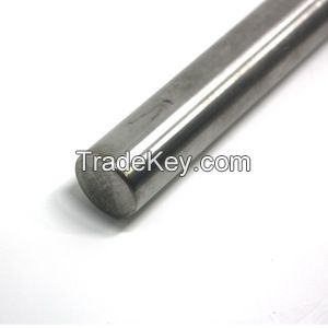 Carbon + Engineering /Low Alloy Steel - Round Bar