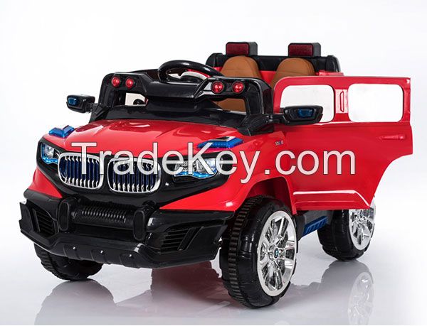 Children Electric Car