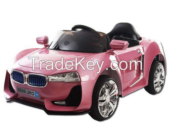 Electric Toy Cars For Kids