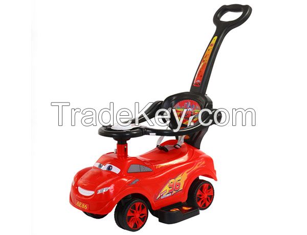 Kids Toy Car