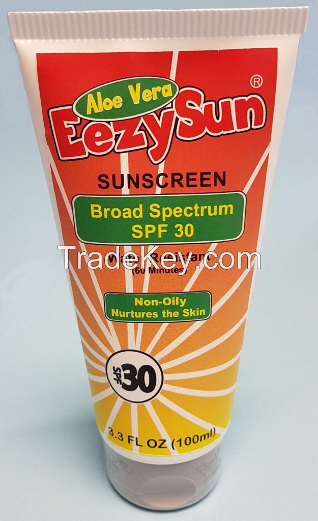 Eezysun Sunscreen