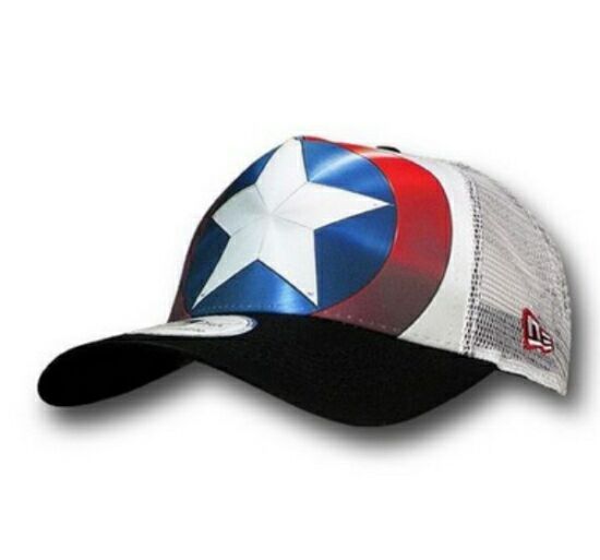 Fashion unisex trucker cap, customized star printing baseball mesh cap,trend adult snakback hat