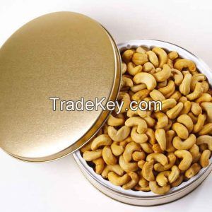 Cashew Nuts