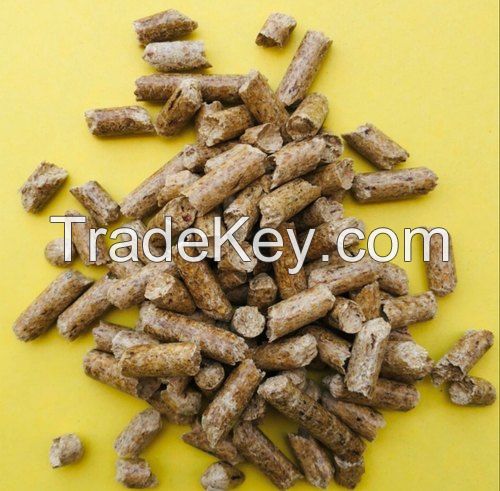 Wood Pellets, Wood shavings, Wood Briquettes RUF for Sale