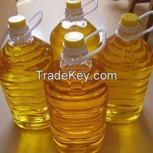 100% Pure & Natural Palm Oil RBD / Refined Palm Oil CP8 & CP10