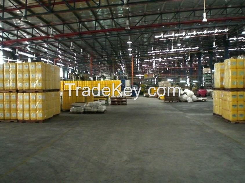 100% Pure & Natural Palm Oil RBD / Refined Palm Oil CP8 & CP10
