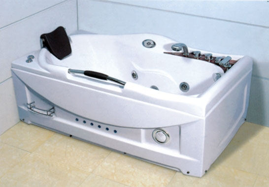 Massage Bathtub