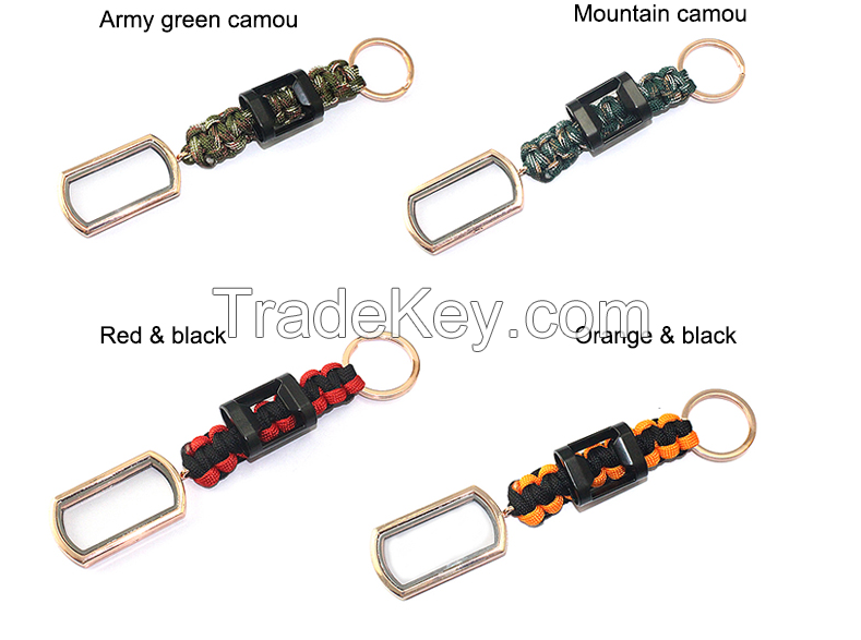 Gadgets For Men Survival Products Cheap Keychains, Gadgets 2020 Survival Gadgets Custom Logo Key Cha