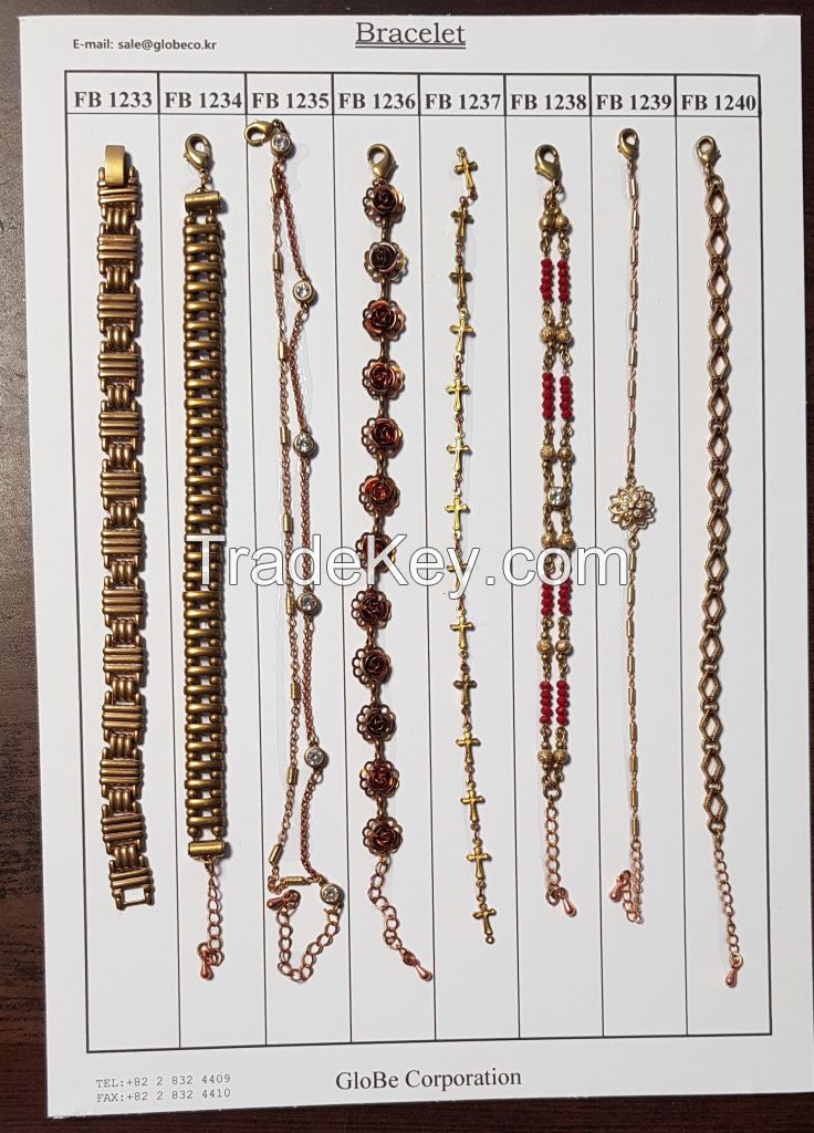 Raw Chain, Raw Ring, ETC, Jewelry chain