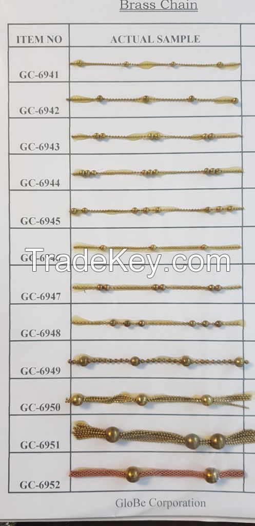 Raw Chain, Raw Ring, ETC, Jewelry chain