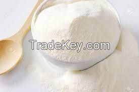 Full Cream Milk Powder