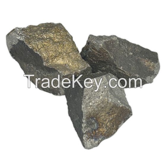  Low Carbon Ferro Manganese  Medium Carbon Ferro Manganese  High Carbon Ferro Manganese