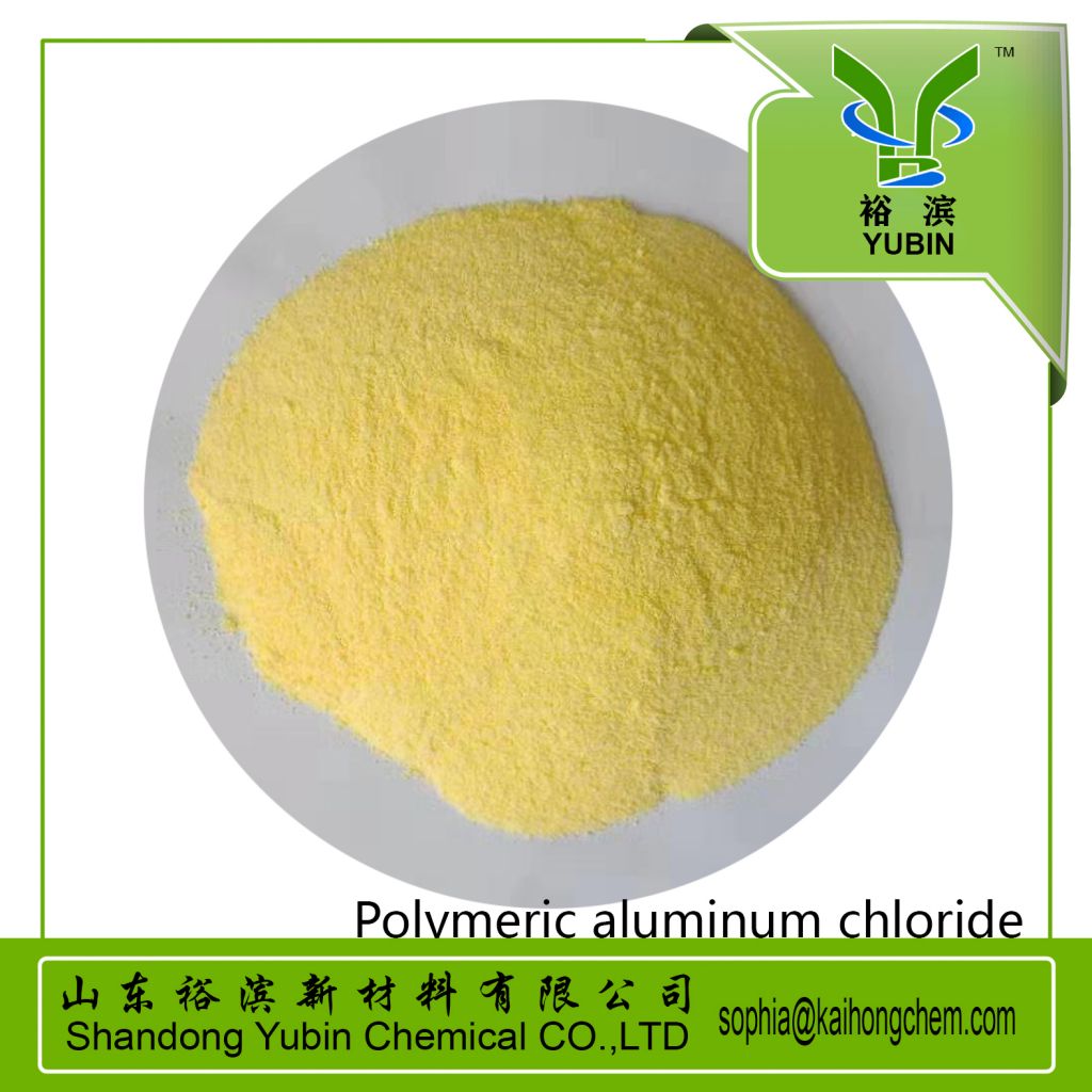 Polyaluminium Chloride