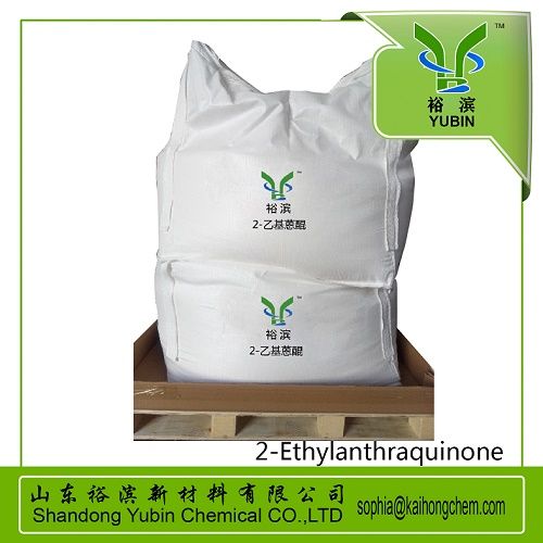 2-Ethyl-anthraquinone