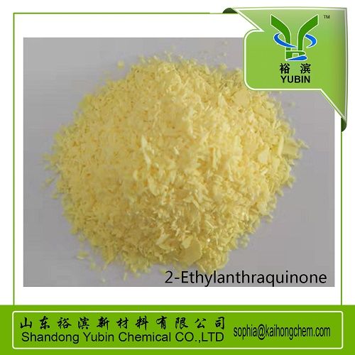 2-Ethyl-anthraquinone