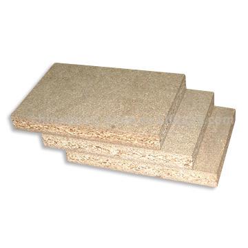 Particle Board