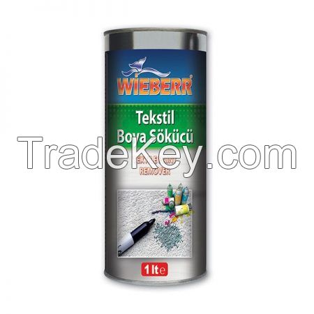 Wieberr Textil Paint Remover