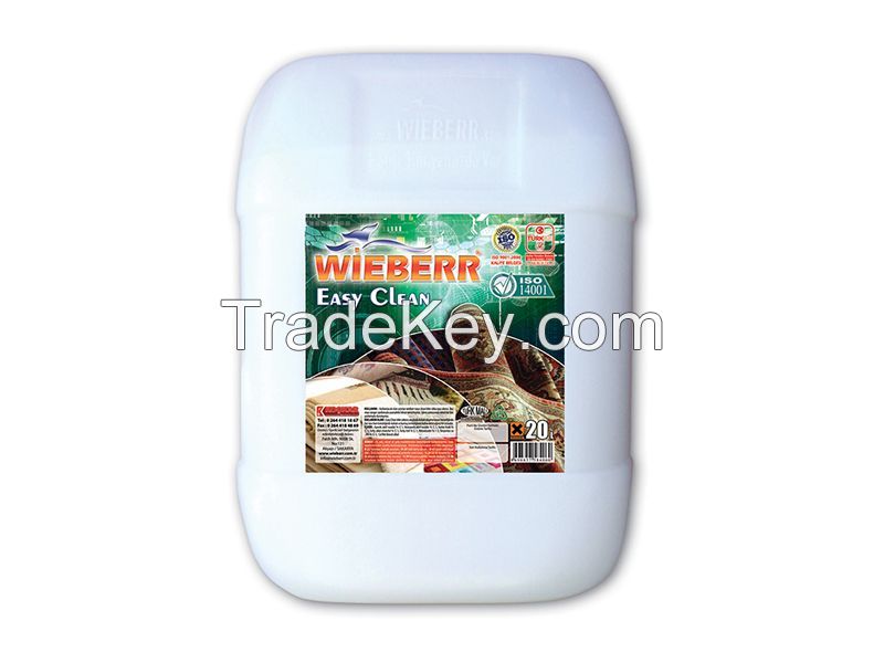 Wieberr Rust Remover