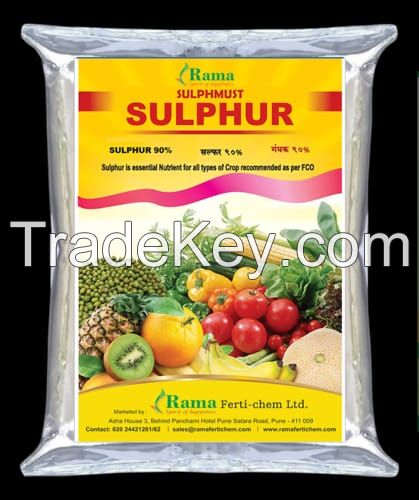 Ammonium Sulphate