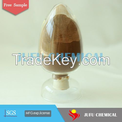 Construction Chemicals Raw Material Sodium Lignosulphonate