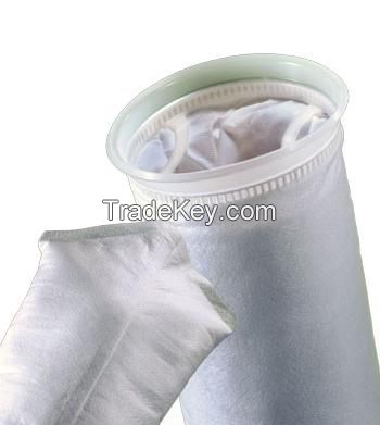 High-Efficiency Filter Bag