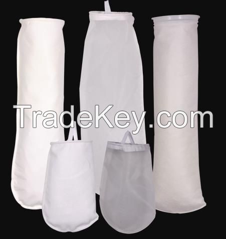 Nylon Monofilament Mesh Filter Bag