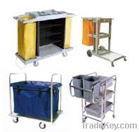 Service Trolley