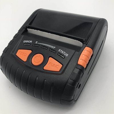 BP30 Bluetooth Printer