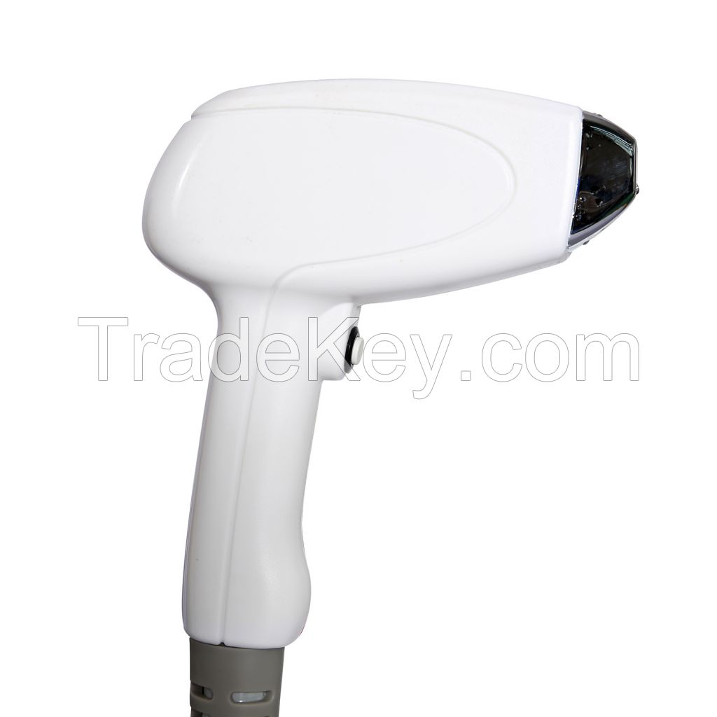 Diode Laser Painless IPL Shr Hair Removal for Salon Instrument