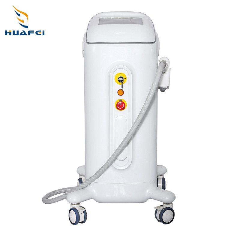 808nm Diode Laser Hair Removal Beauty Equipment for Salon