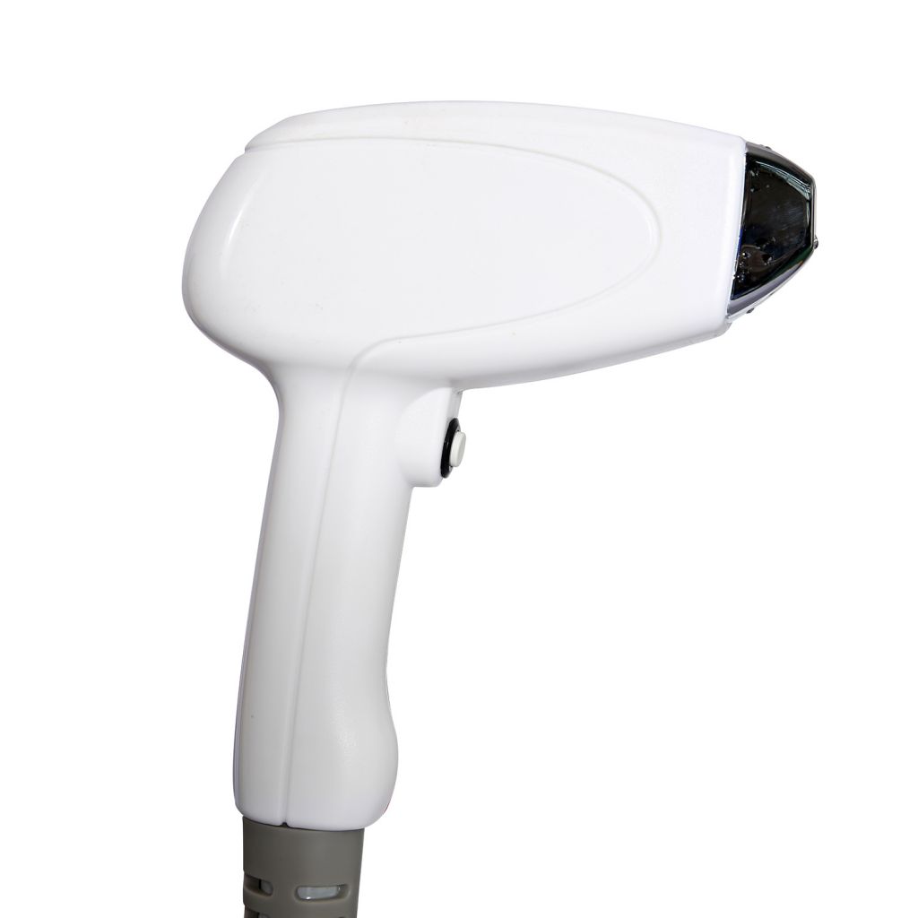 Huafei Fast IPL 808nm Shr / Lhr Hair Removal Diode Laser