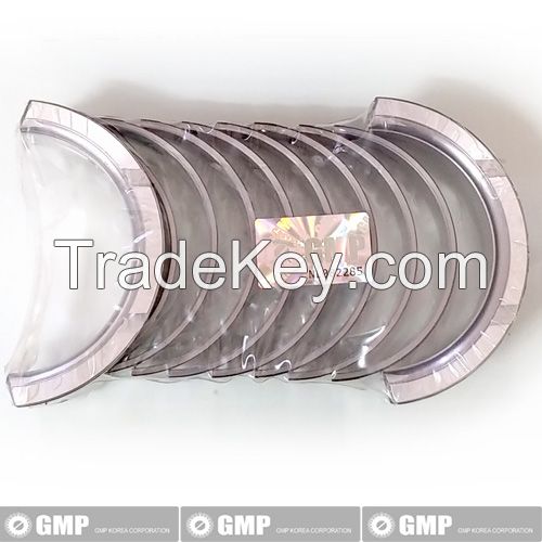 ENGINE BEARING MAIN CONROD THRUST - GMP KOREA HYUNDAI KIA GM DAEWOO