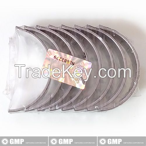 ENGINE BEARING MAIN CONROD THRUST - GMP KOREA HYUNDAI KIA GM DAEWOO