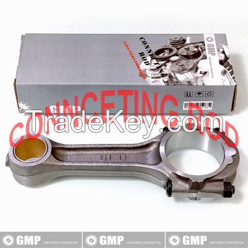 CONNECTING ROD - GMP KOREA HYUNDAI KIA GM DAEWOO