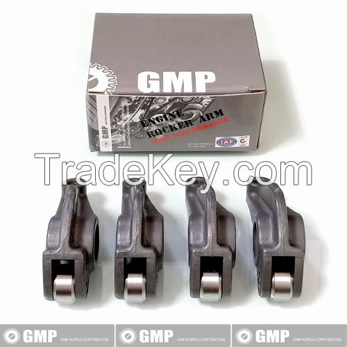 ROCKER ARM INTAKE EXHAUST - GMP KOREA HYUNDAI KIA GM DAEWOO