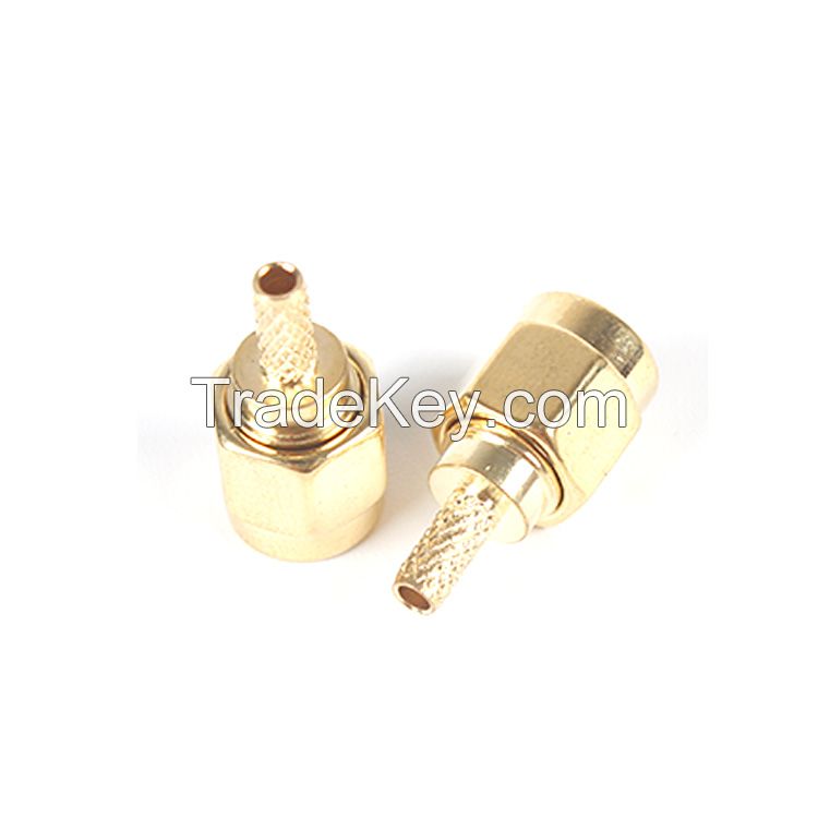 SMA Male RF Connector