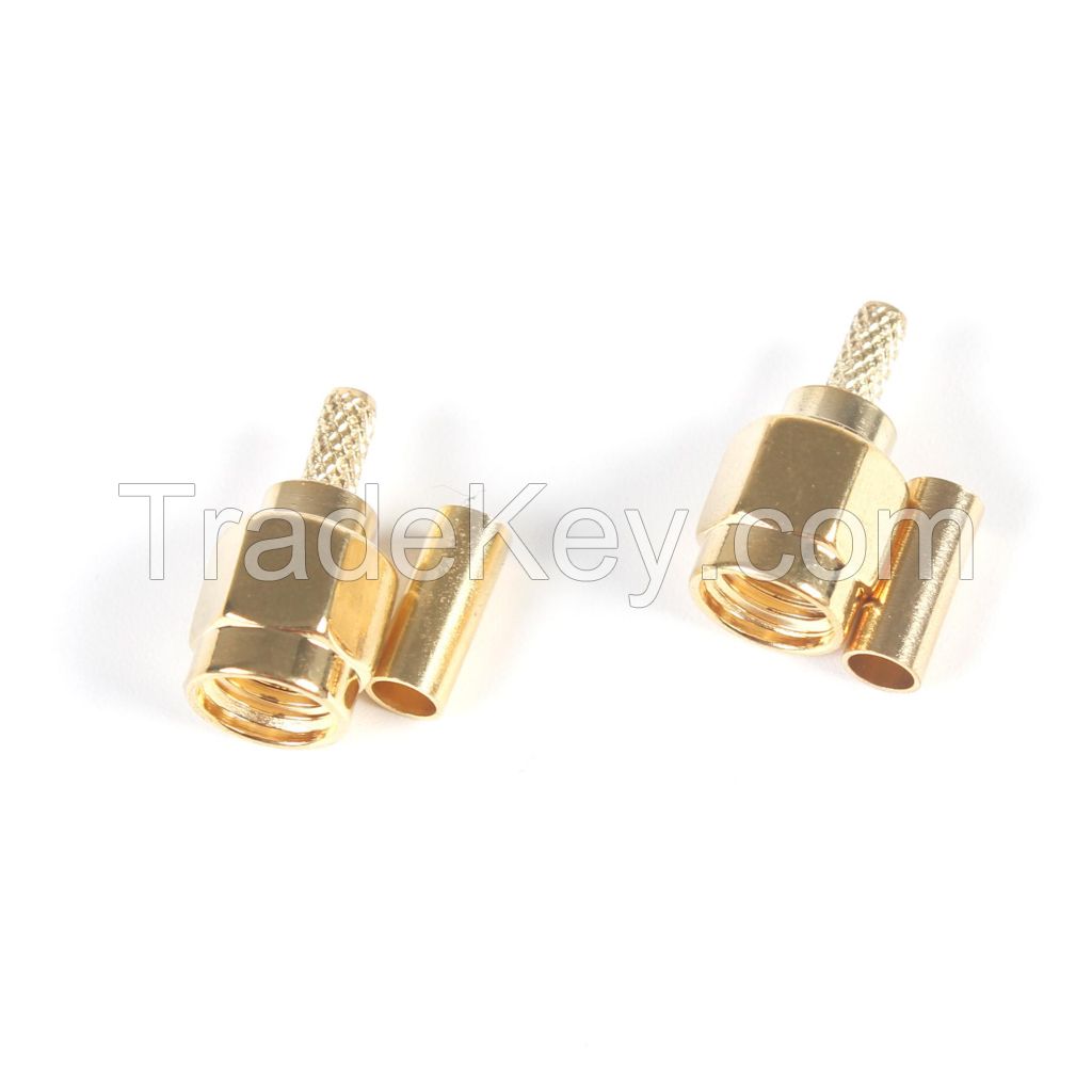 SMA Male RF Connector