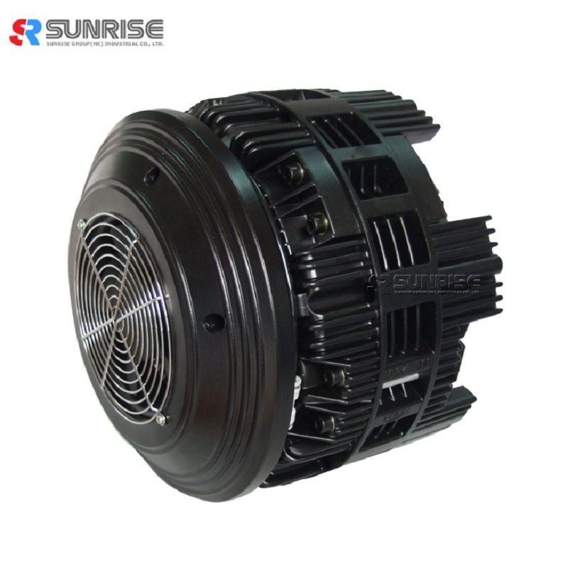 Dongguan Factory Supply SUNRISE High Class Pneumatic Disc Brake Air Disc Brake